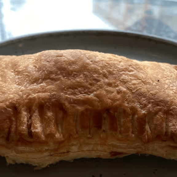 Puff Pastry