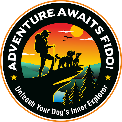 Adventure Awaits Fido