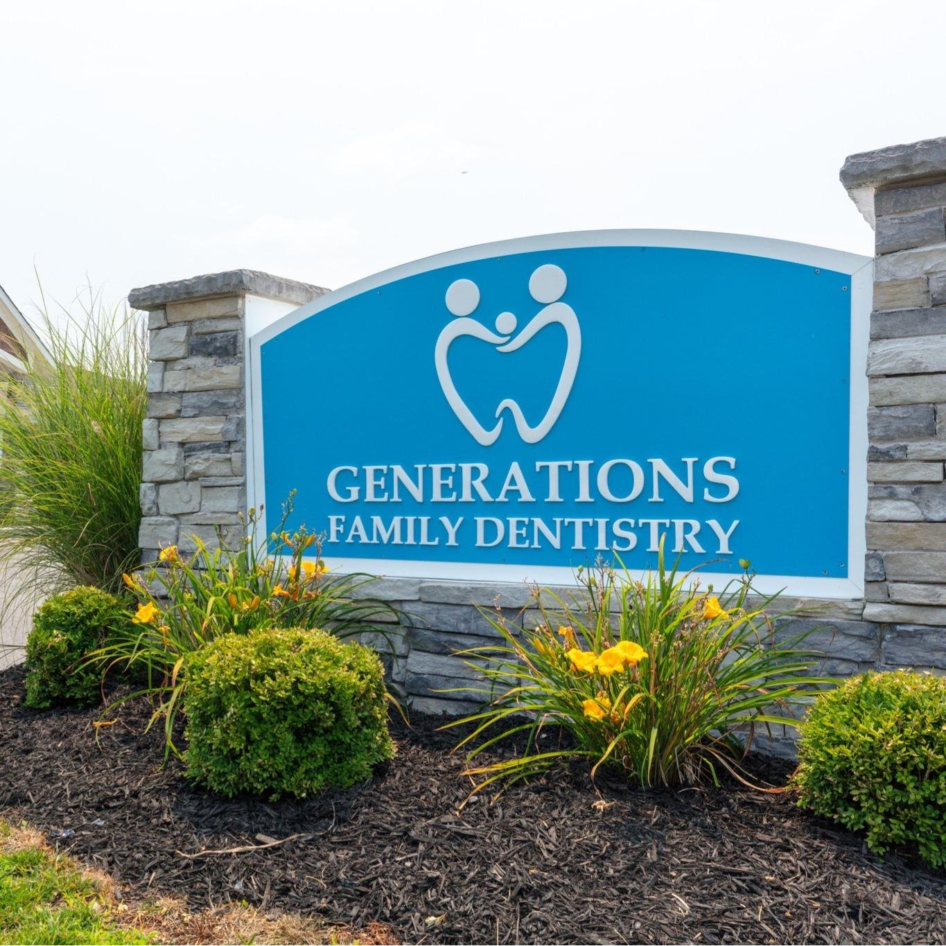 Generations Family Dentistry