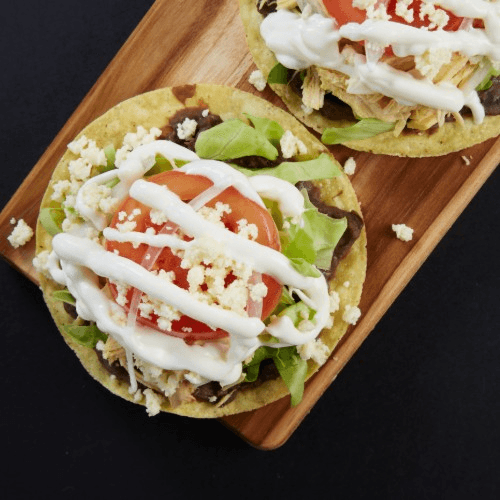Tostadas