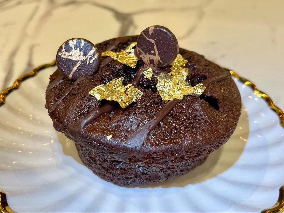 Chocolate Lava Cake