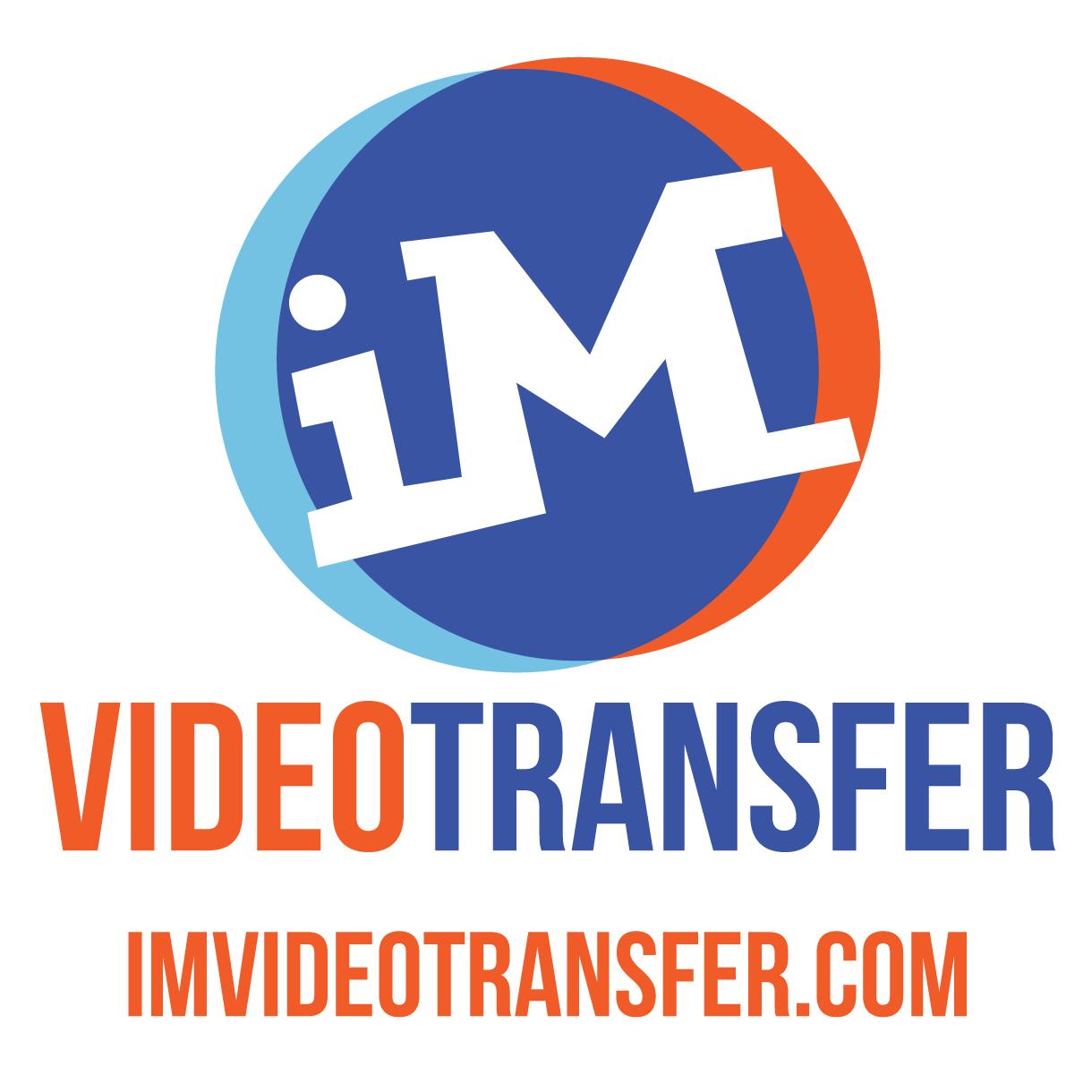 iM Video Transfer