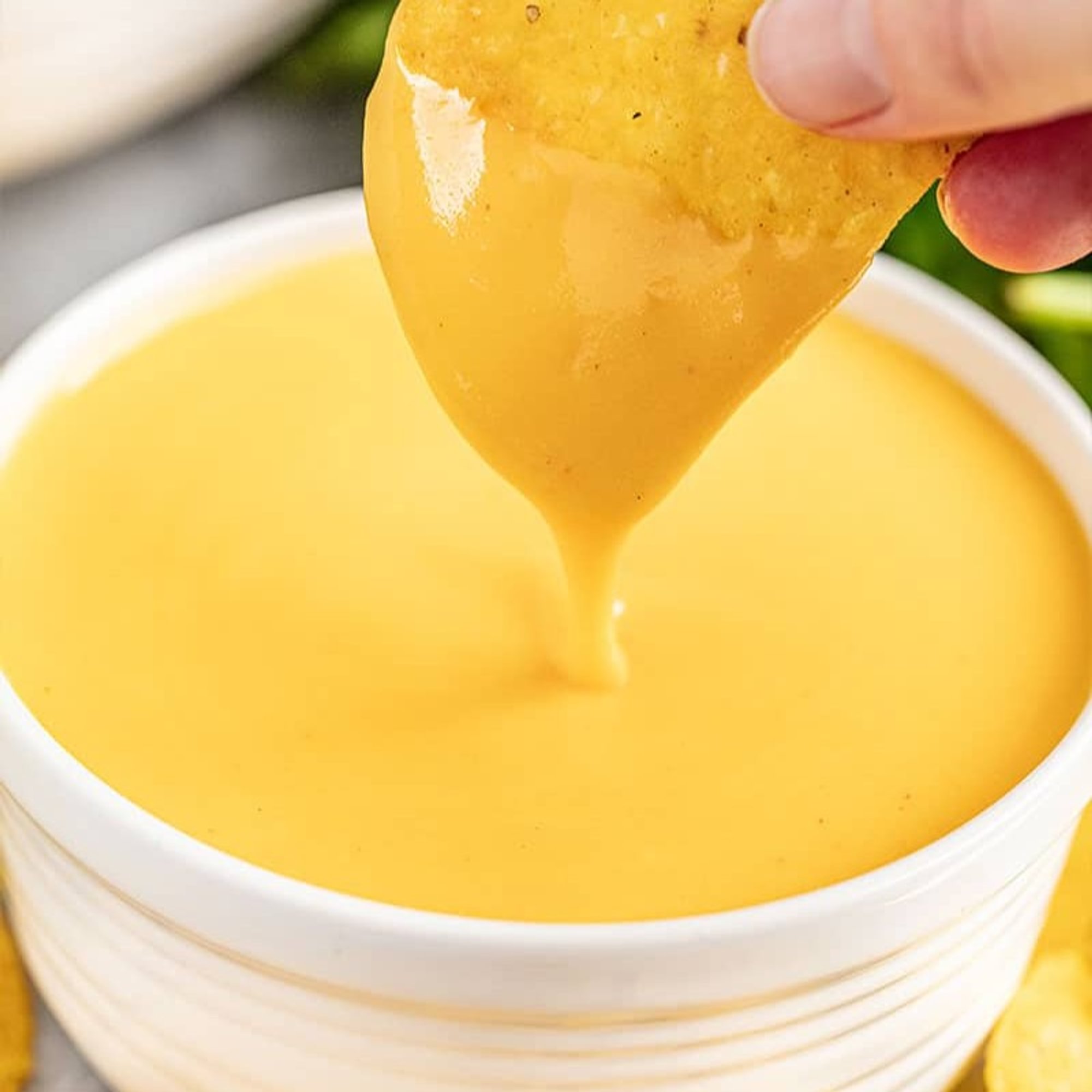 Side of Nacho Cheese