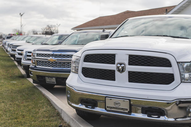 Travers Gmt Auto Sales West In O Fallon Mo 63366 Citysearch
