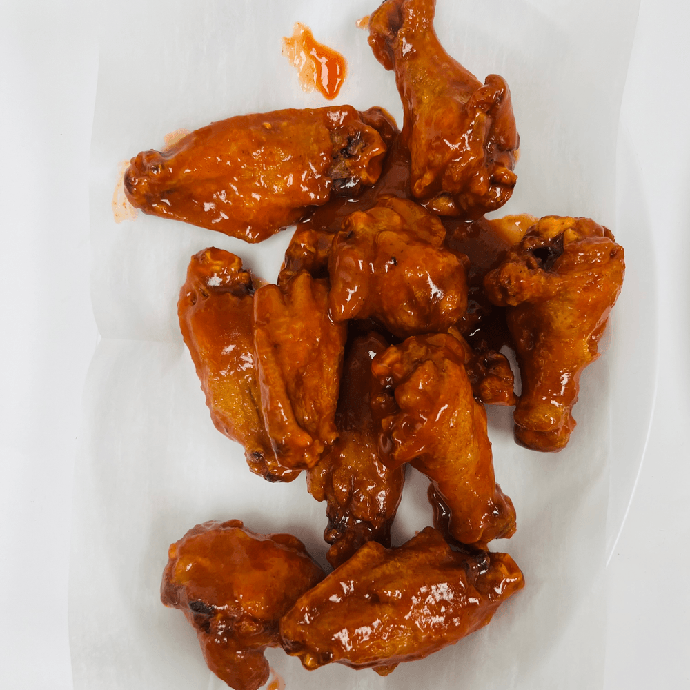 Buffalo Wings