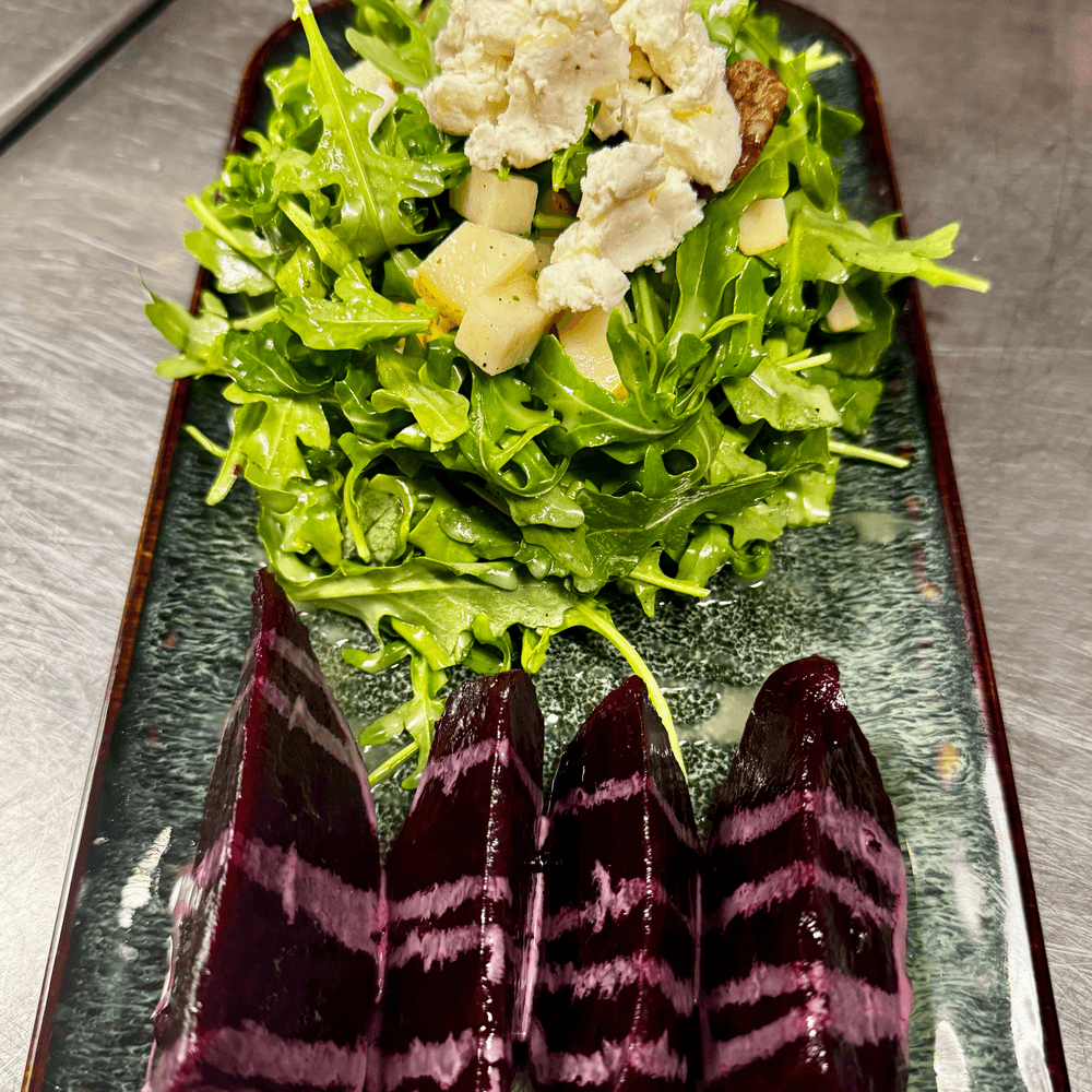 Beet Salad