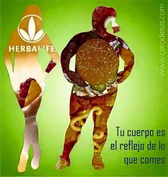 Nutrition Power Up