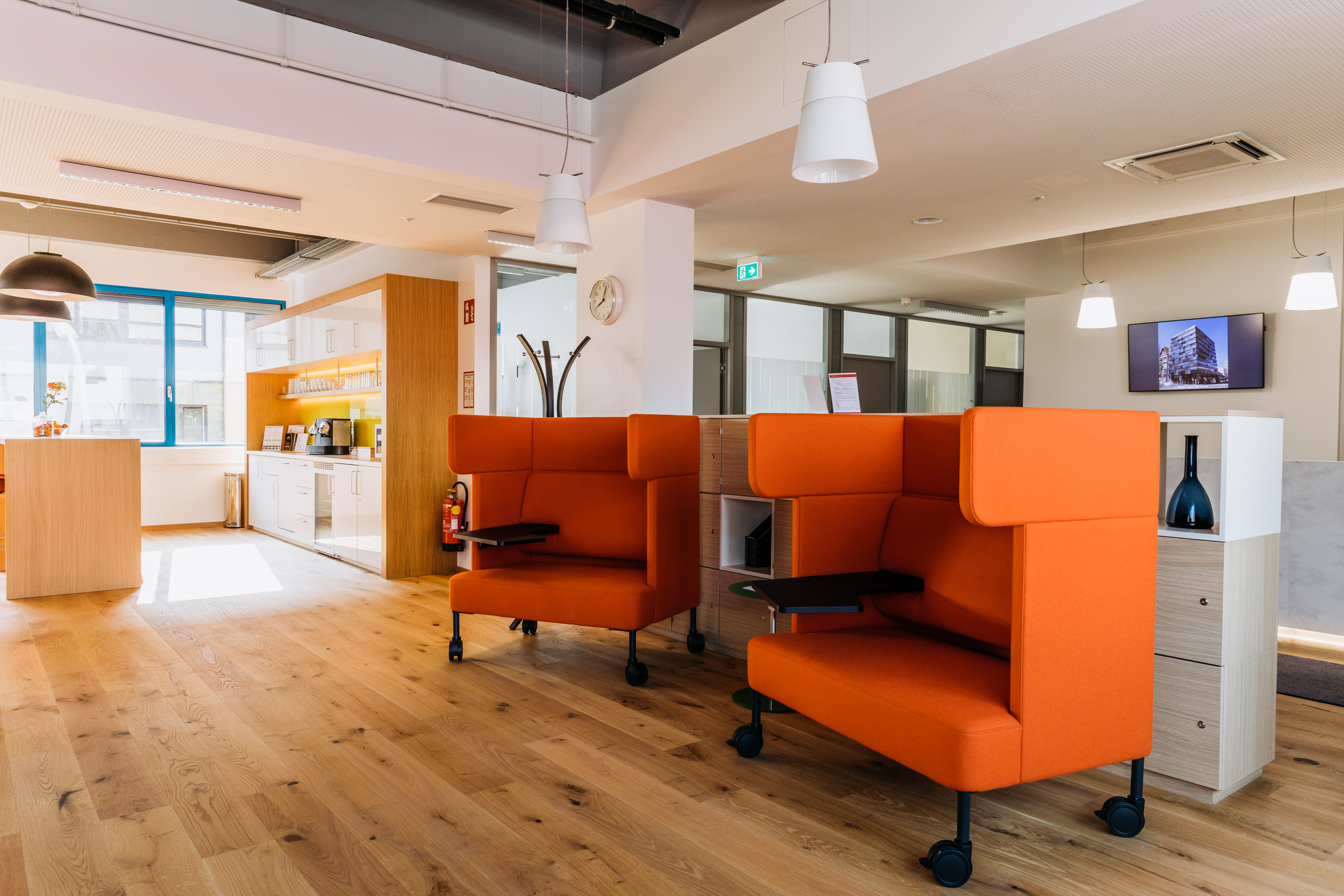 Bilder Graz, Smart City
