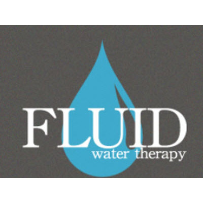 Fluid Water Therapy Photo