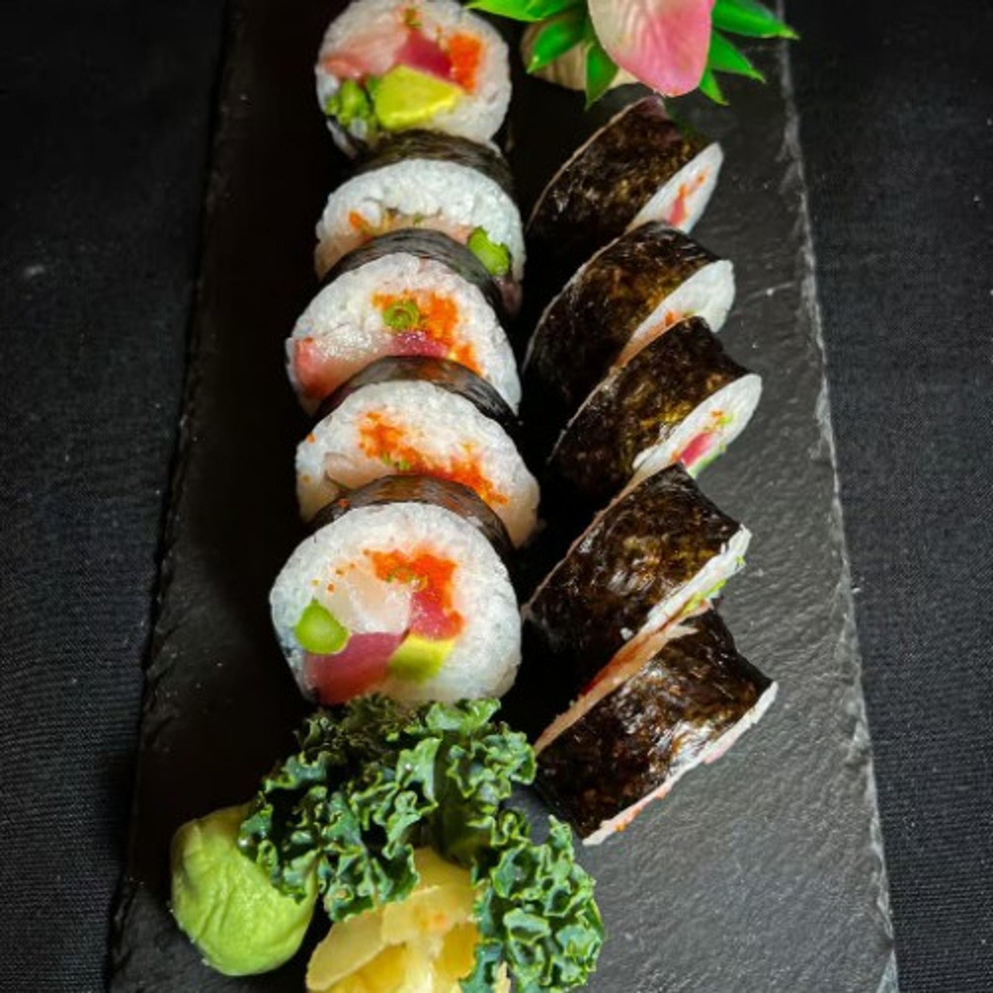 Daimyo Maki Roll