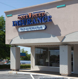 Dave Reed Insurance Photo