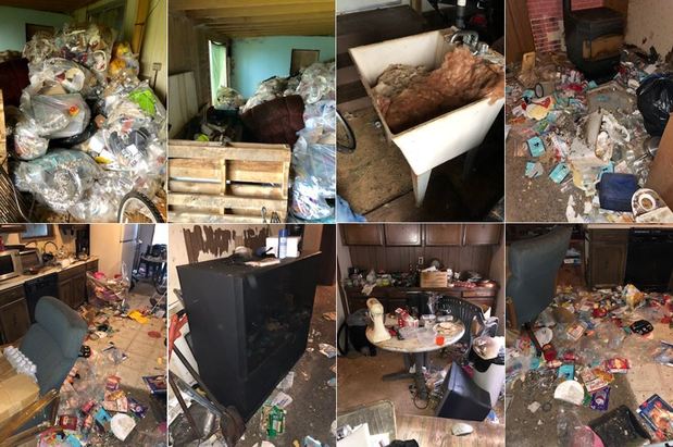 Images G3 Junk Removal