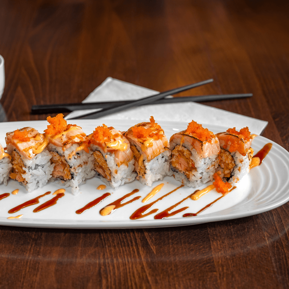 Seahawks Roll