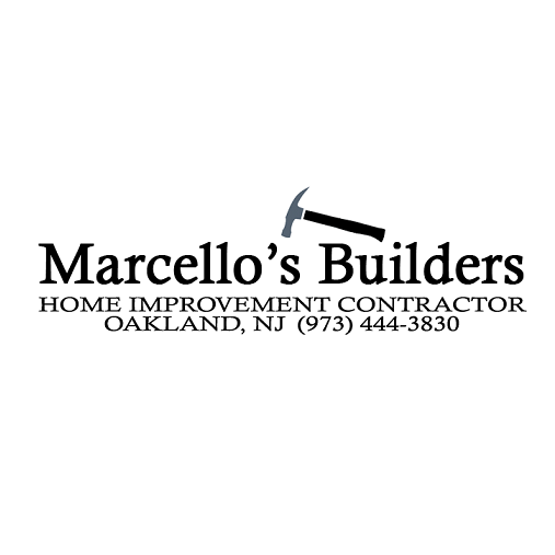 Marcello's Builders