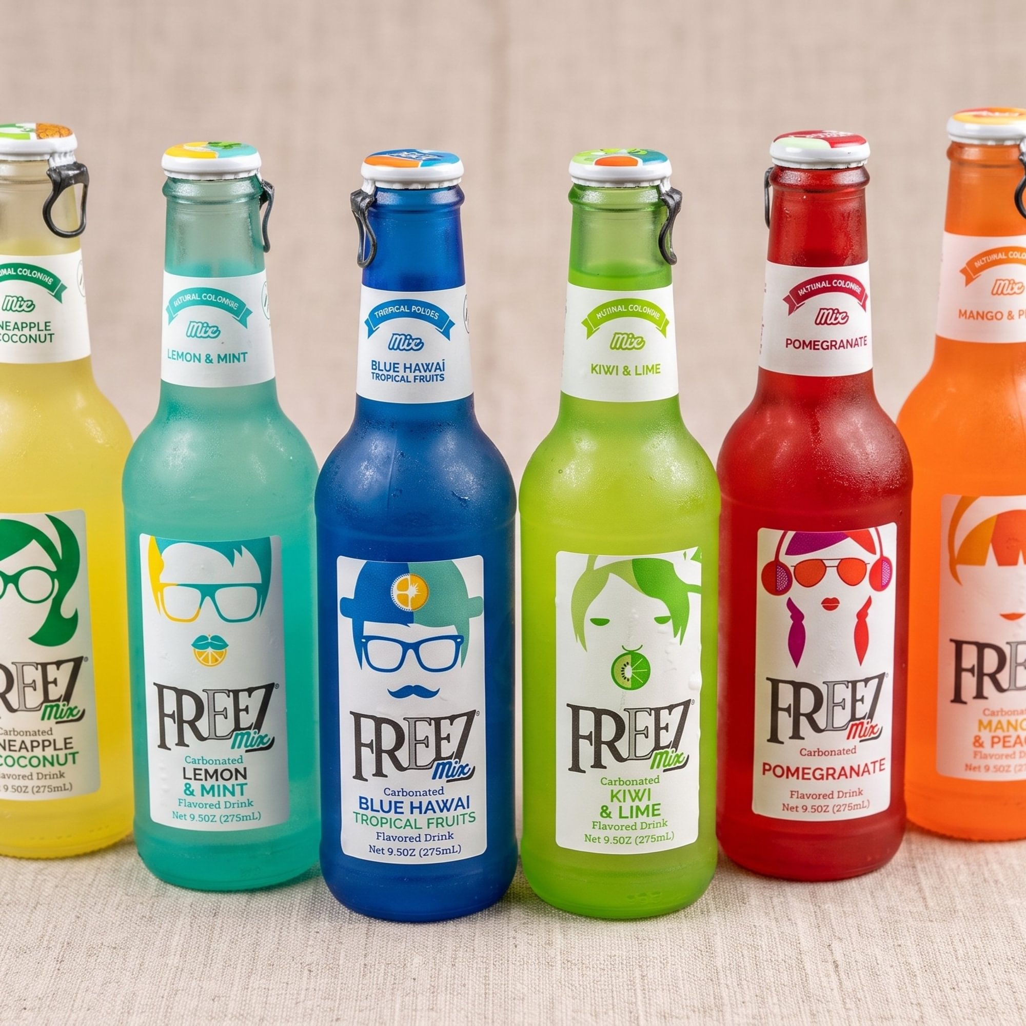 Freez
