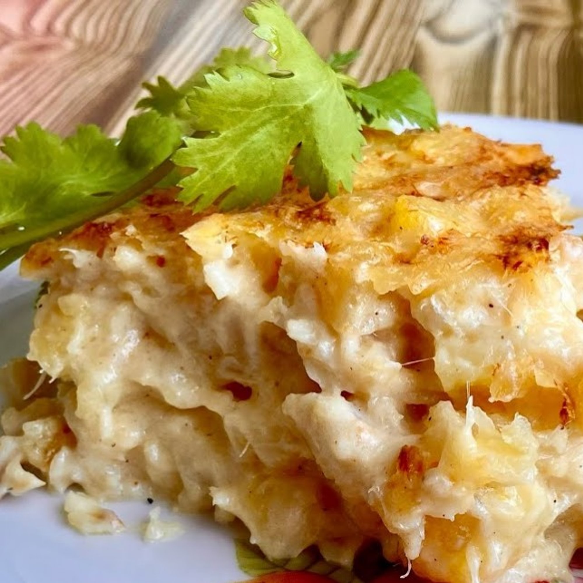 Bacalhau C/ Natas