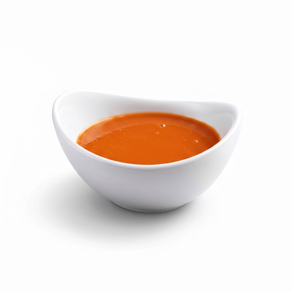 Buffalo Hot Cups