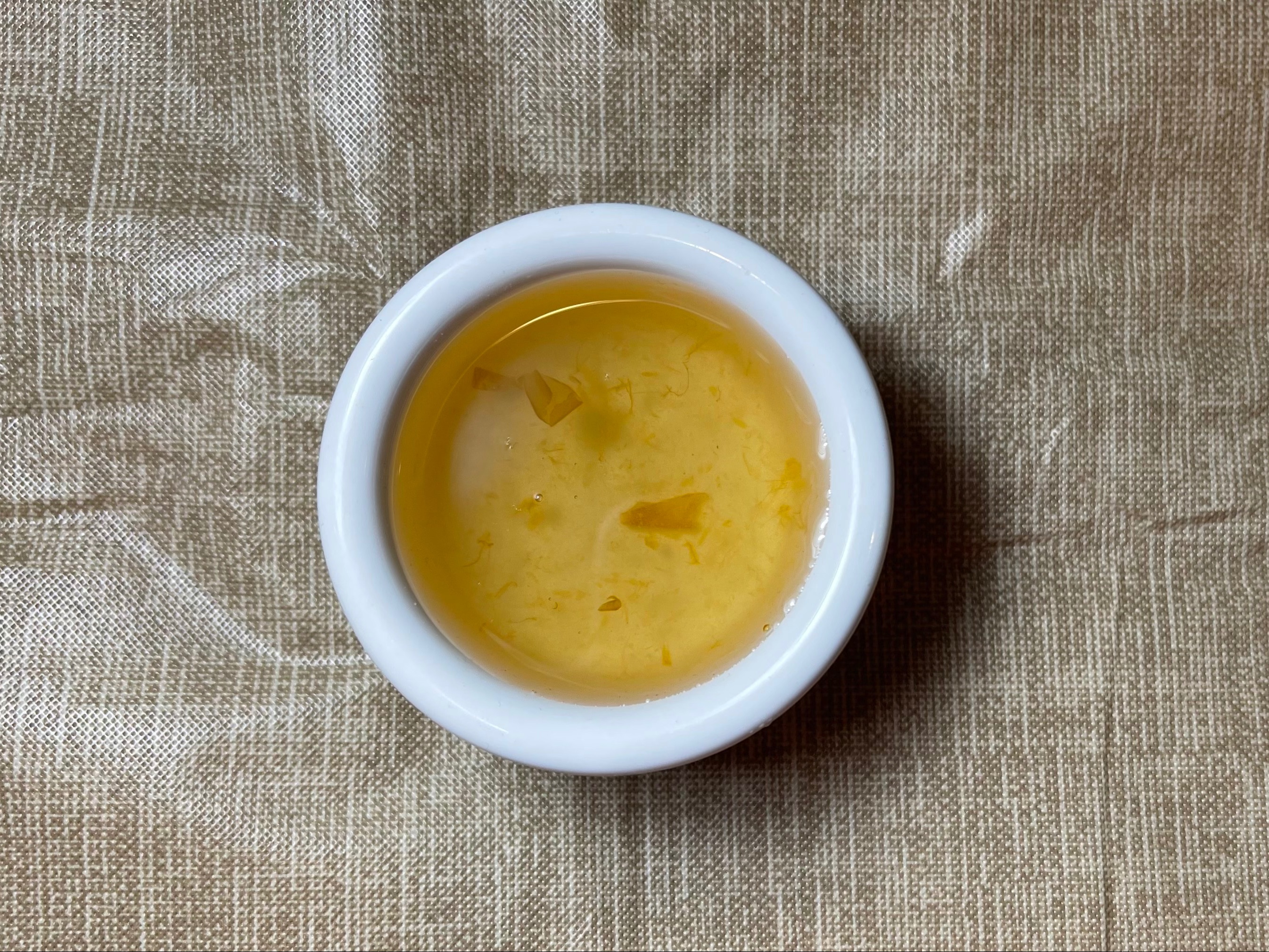 Plum Sauce