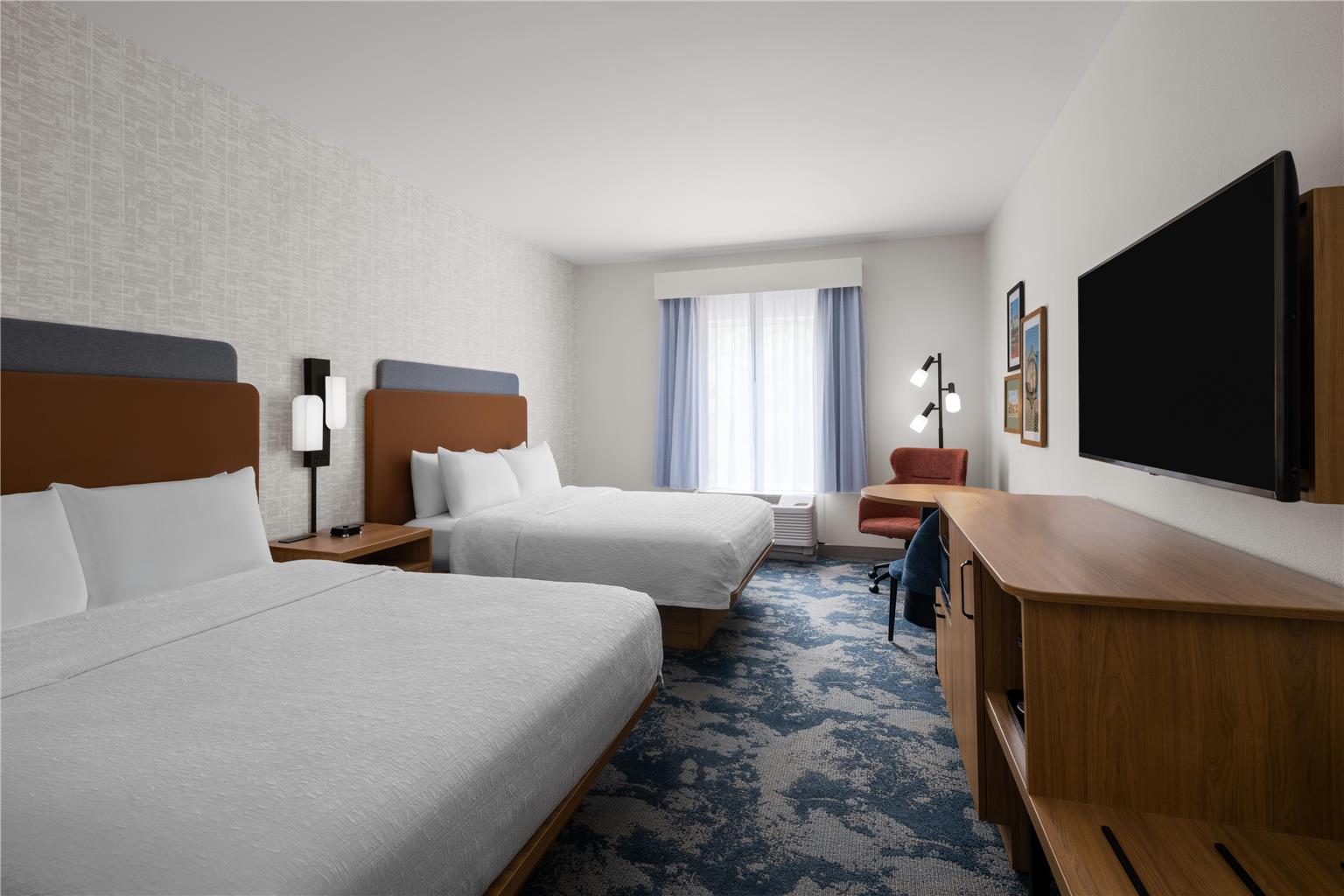 Hampton Inn & Suites Southern Pines-Pinehurst Image