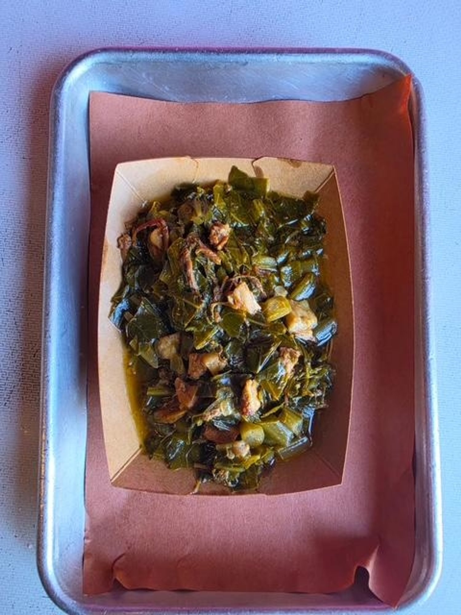 Collard Greens