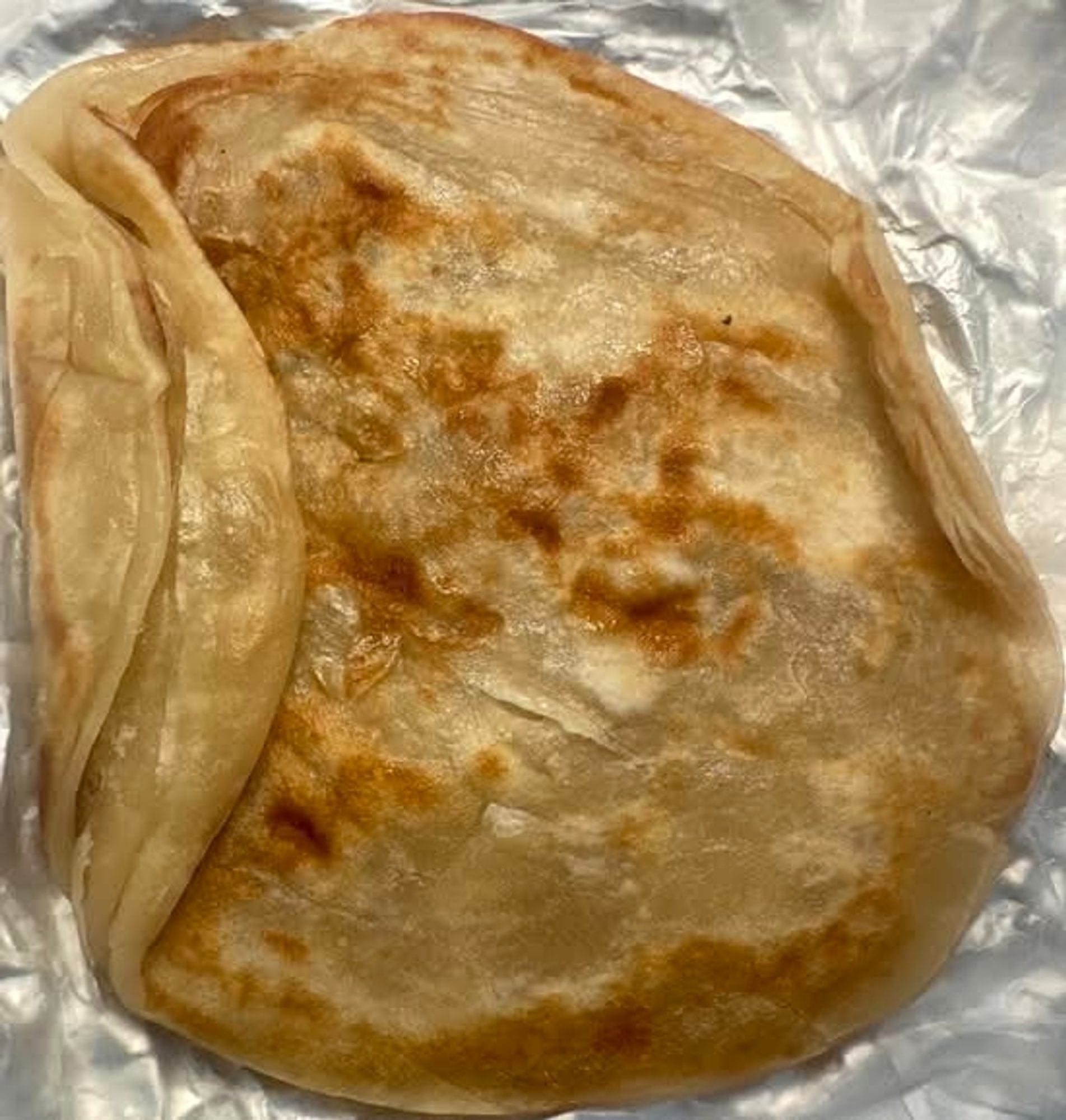 Paratha (2 Piece)