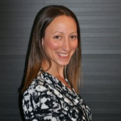 Professional headshot