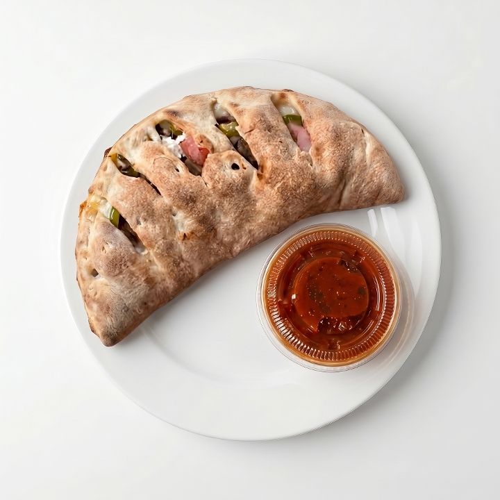 Supreme Calzone