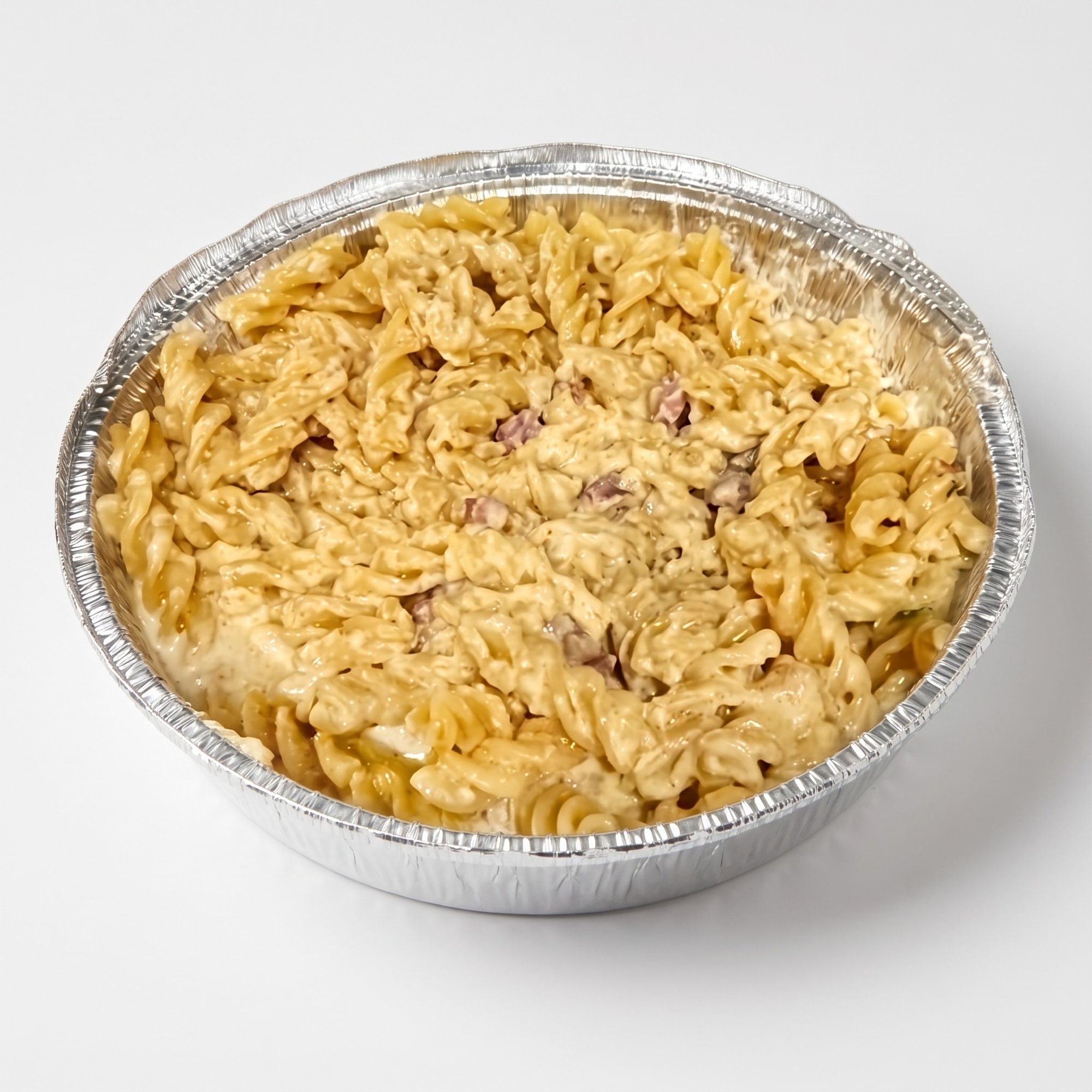 Carbonara Pasta