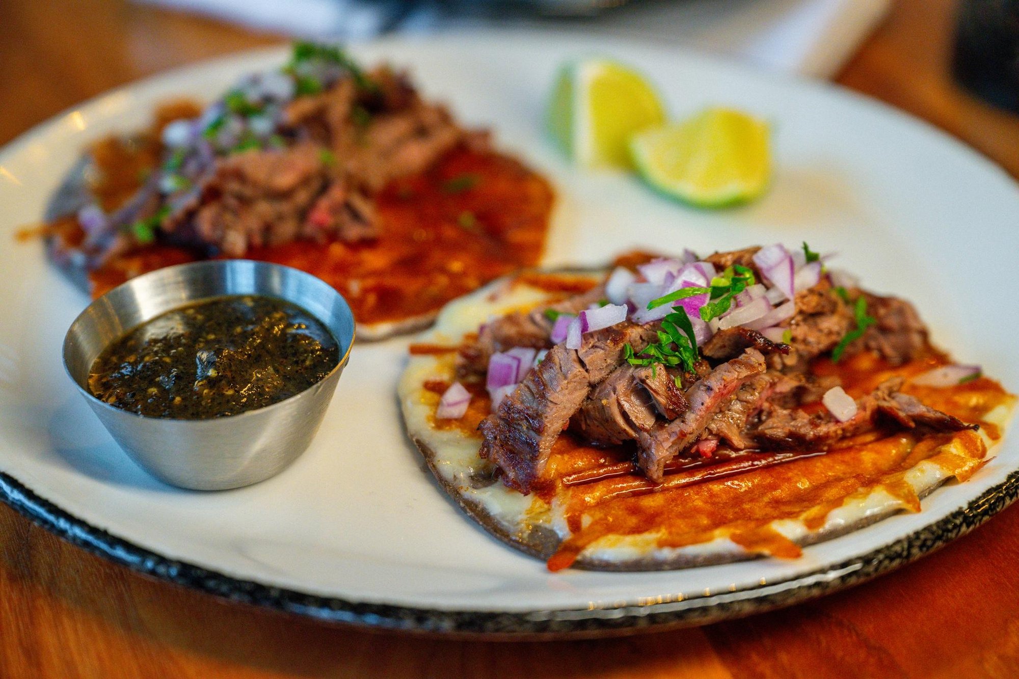 Asada Tacos