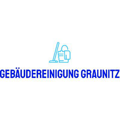 Logo von Gebäudereinigung Graunitz