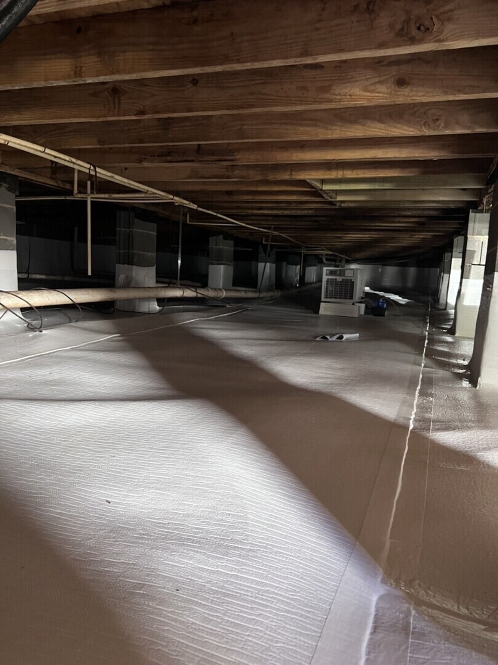 Ox Foundation Solutions Image