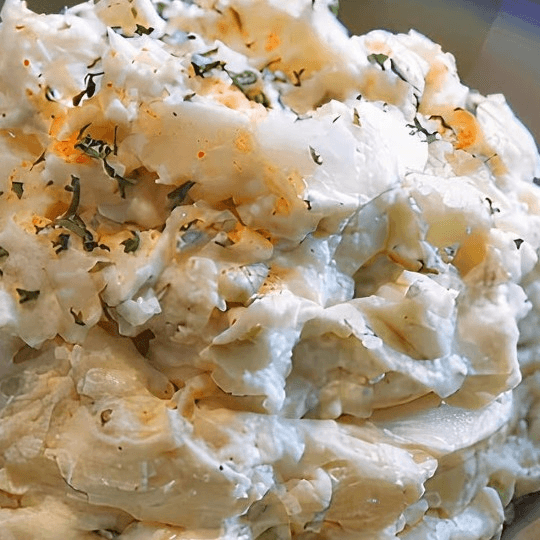 Potato Salad 8oz