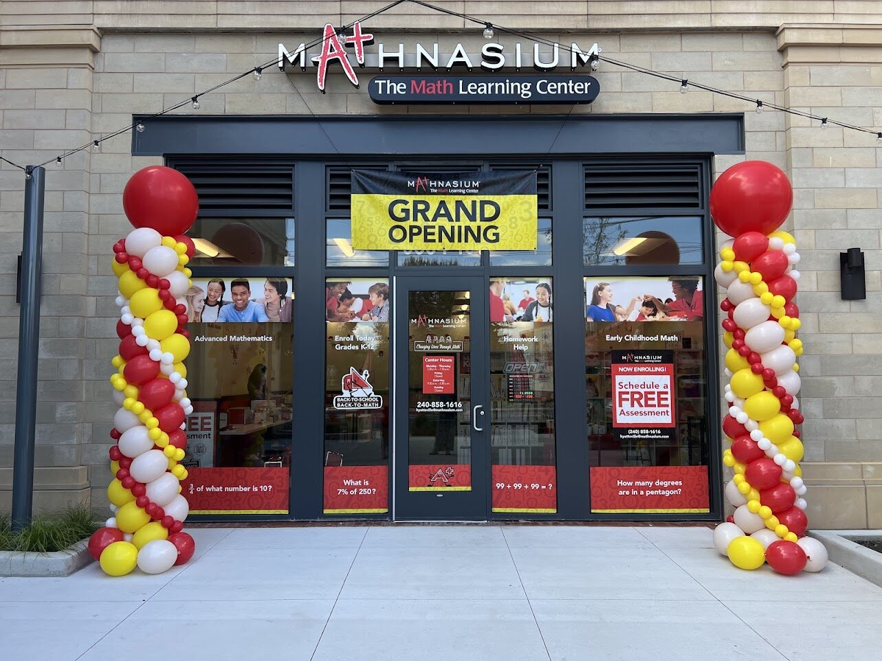 BaloOnies events Image