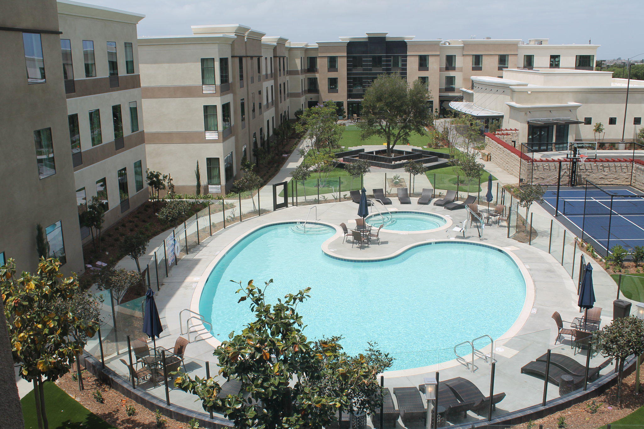 Staybridge Suites Carlsbad - San Diego Photo