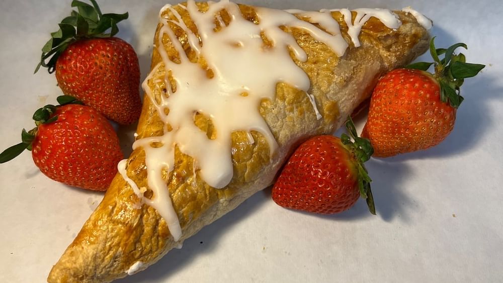 Apple Turnover