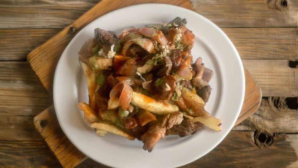 Lomo Mixto