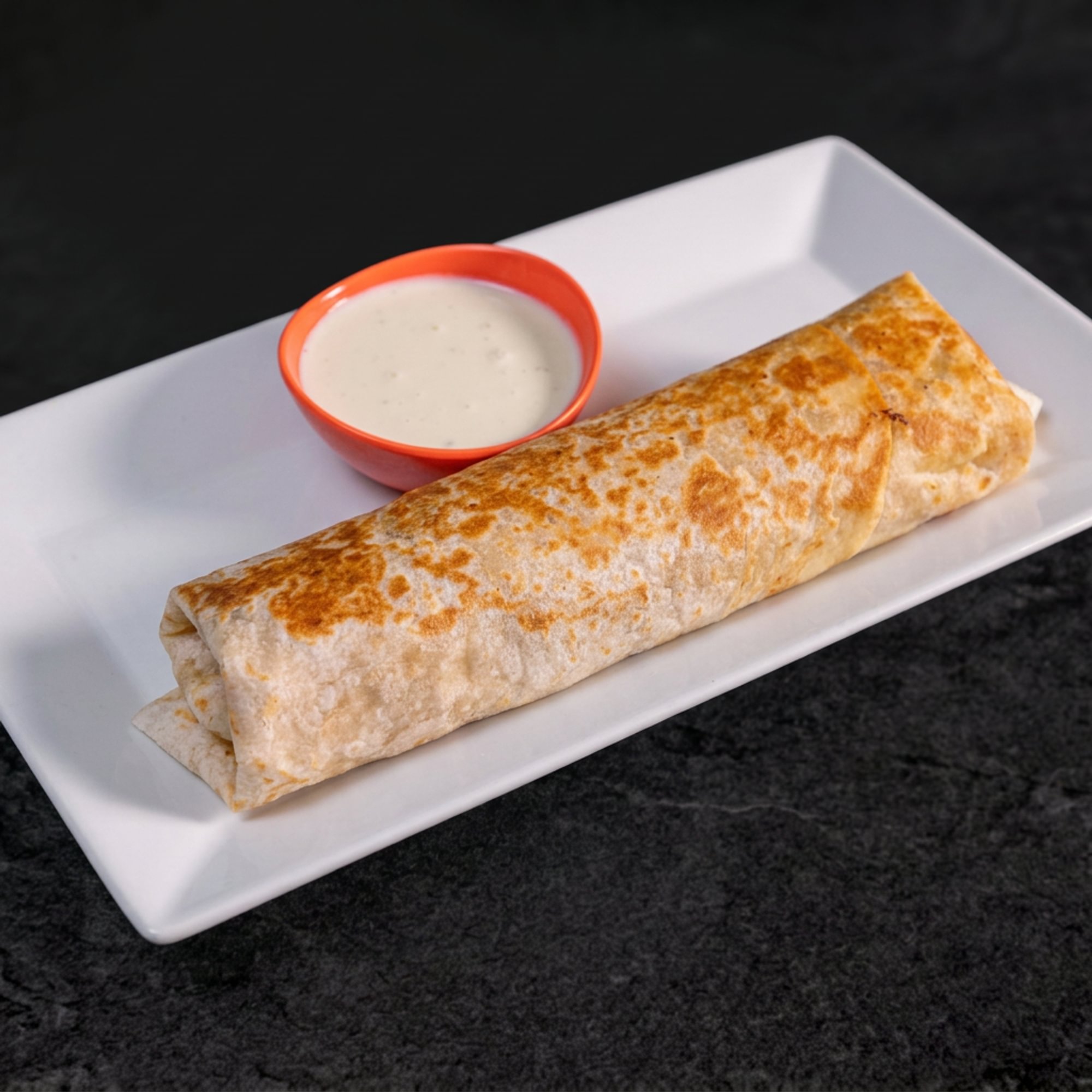 Carnitas Burrito