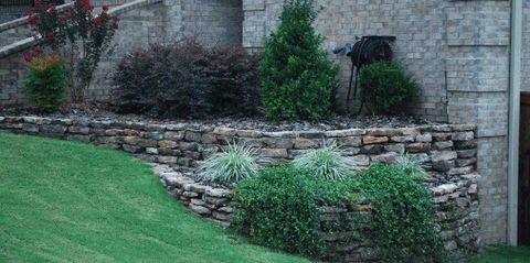 4 FAQ about Retaining Walls