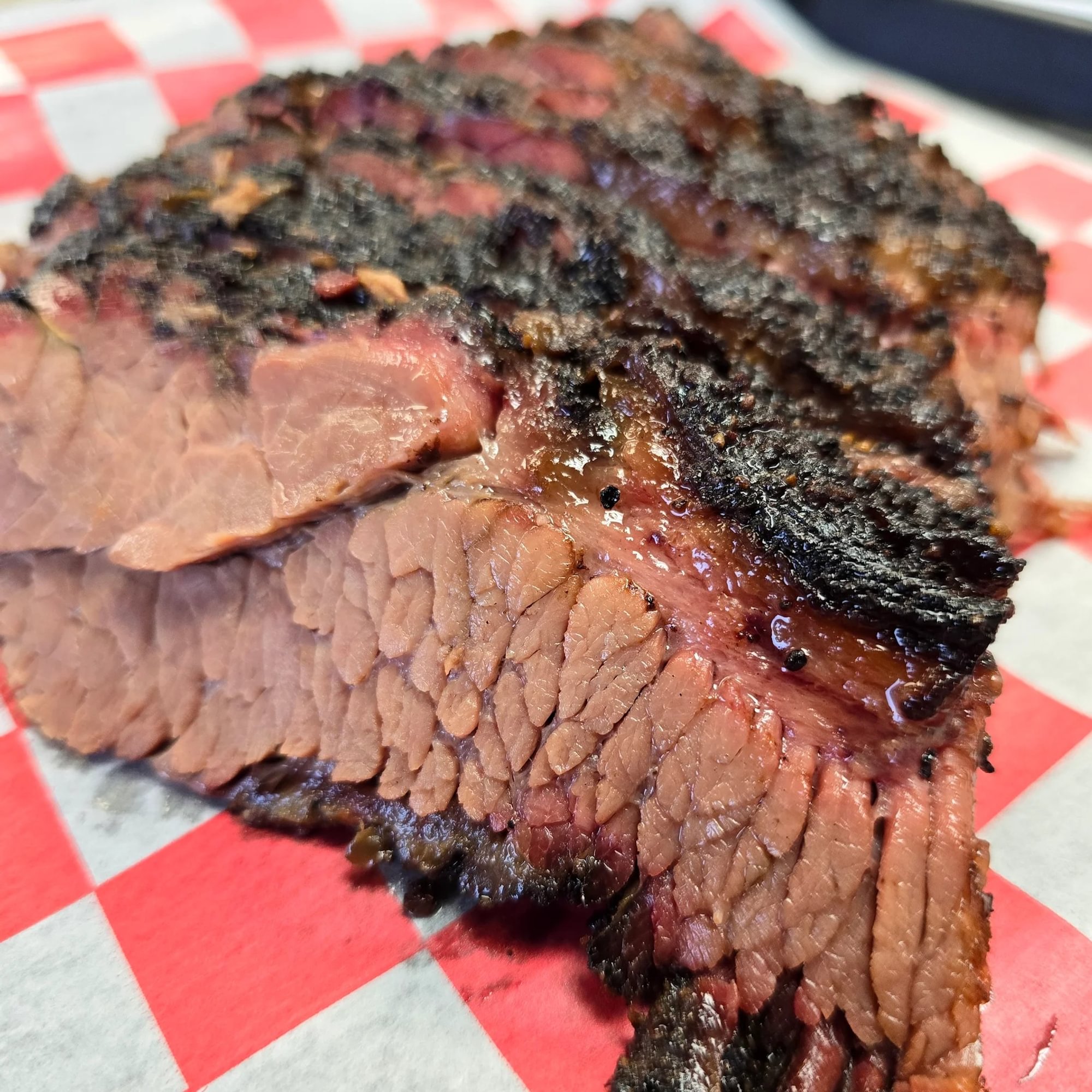 BRISKET 1 LB.