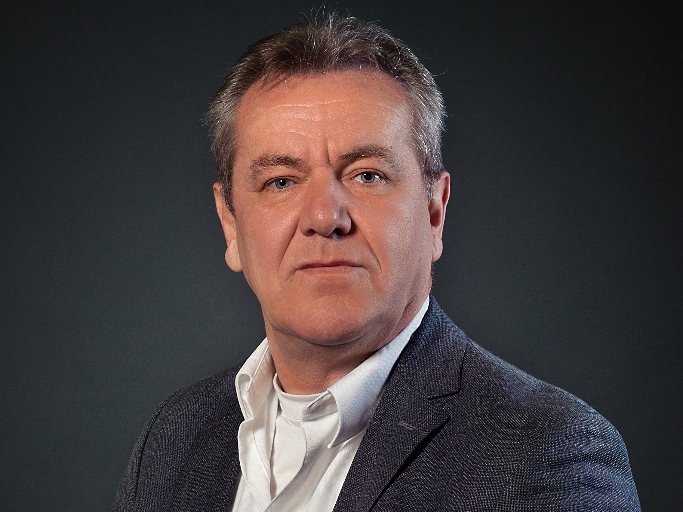Aussendienstmitarbeiter 