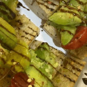 Avocado Toast