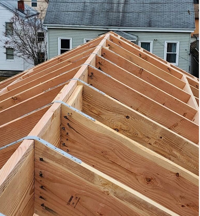 Properties Done Right LLC