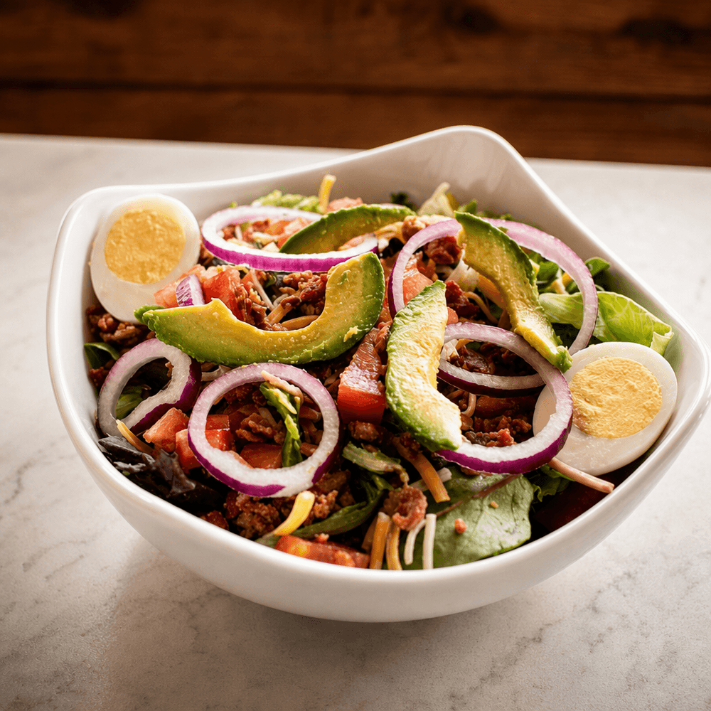 Cobb Salad