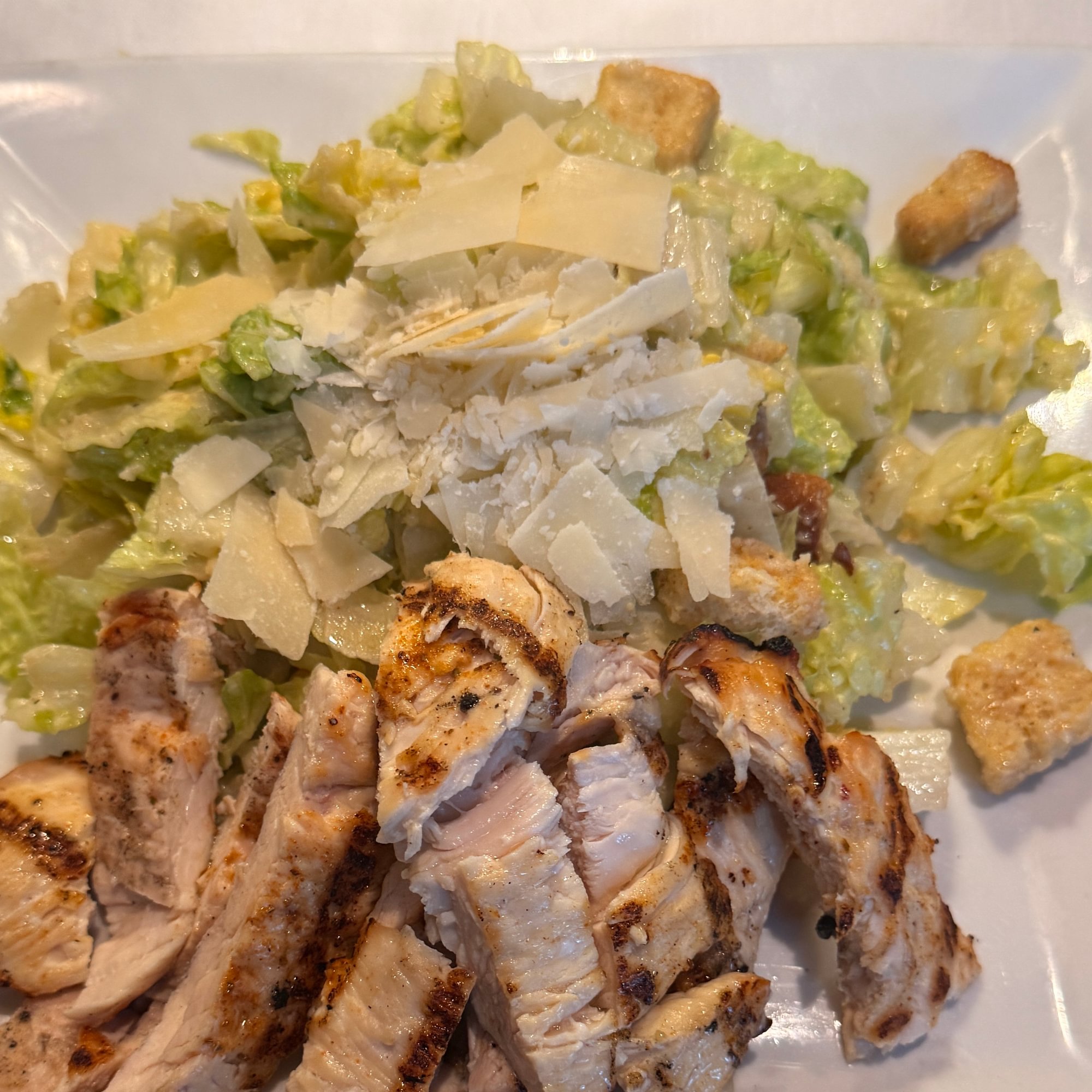 Caesar Salad