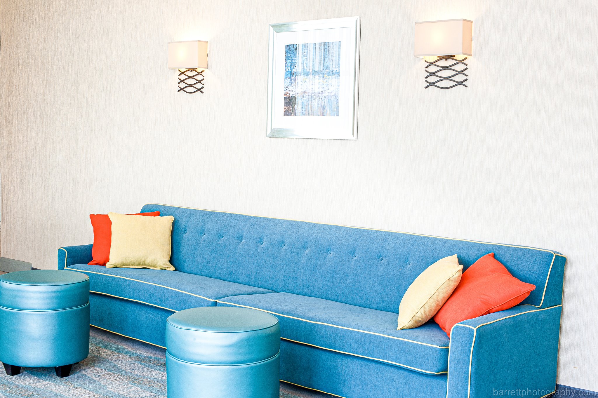 Holiday Inn Guin by IHG Image