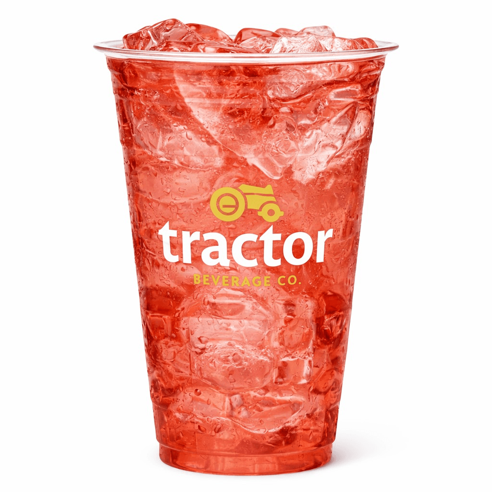 Tractor Refresher