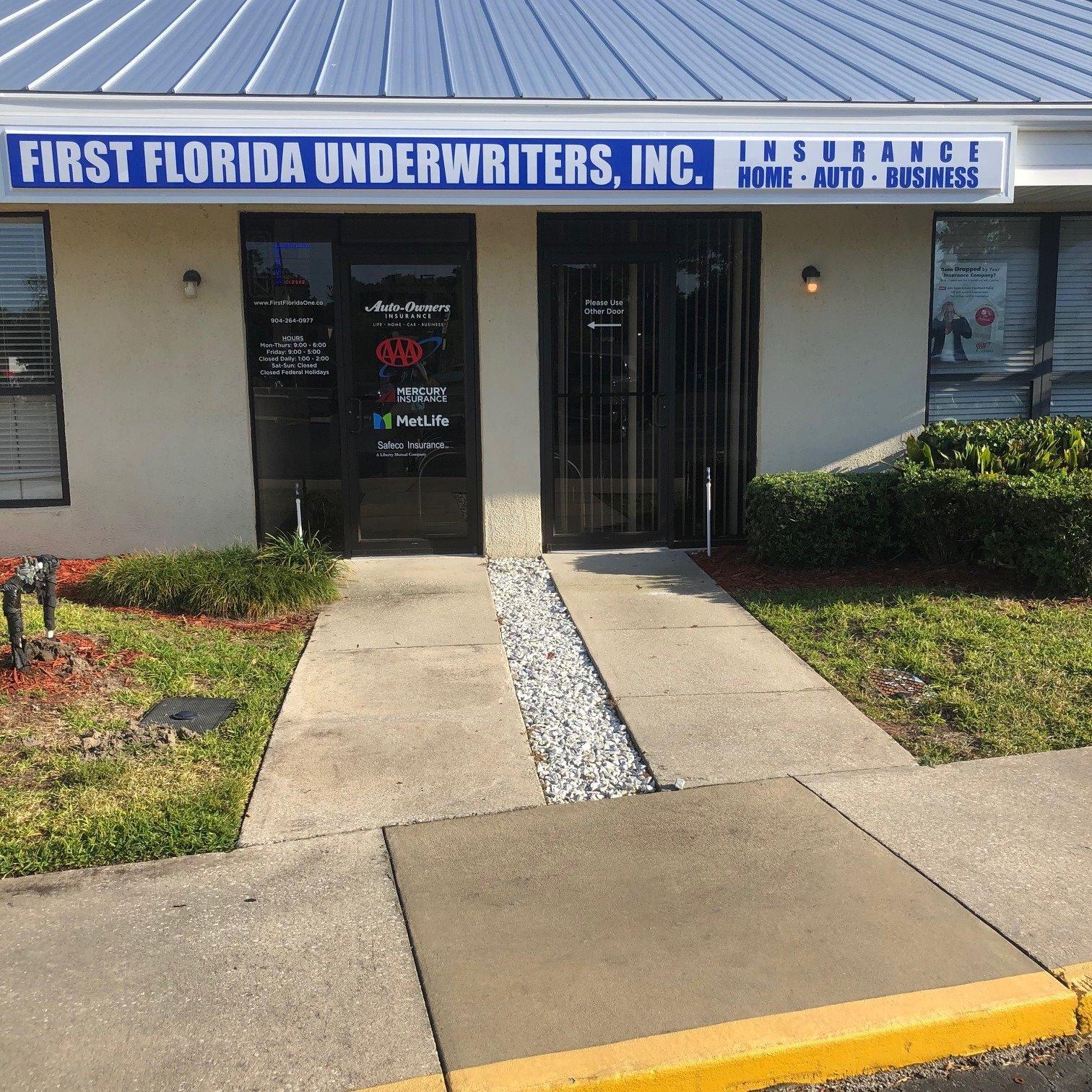 First Florida Underwriters Inc Photo
