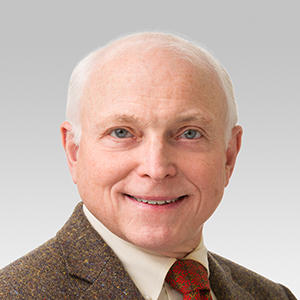 Glenn E. Ramsey, MD Photo