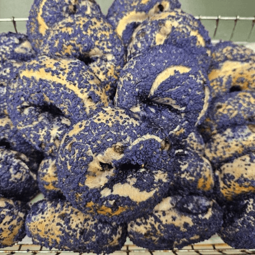 Specialty Bagels