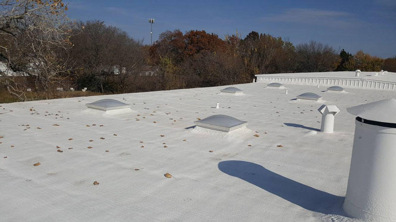 A & L Foam Roofing & Insulation Photo